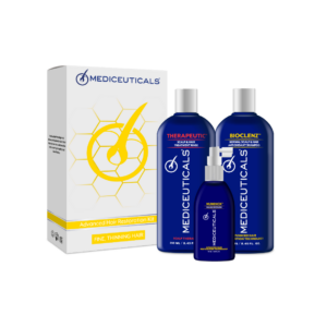 Advanced Hair Restoration Kit Fine